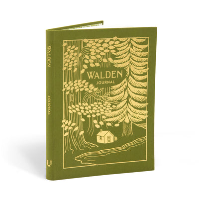 Walden Journal product image
