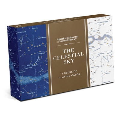 The Celestial Sky Playing Cards product image