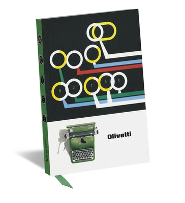 Olivetti Journal: Notes in Green product image