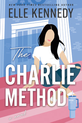 The Charlie Method by Kennedy, Elle book cover