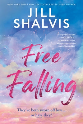 Book cover of Free Falling by Shalvis, Jill