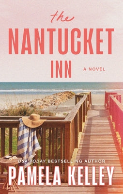 The Nantucket Inn by Kelley, Pamela book cover