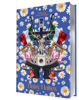 Daisy Haites (Collector's Edition: Jessa's Version) by Jessa Hastings book cover