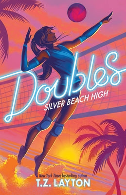 Doubles by T. Z. Layton book cover