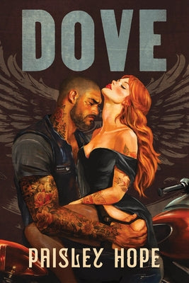 Dove (Standard Edition) by Hope, Paisley book cover