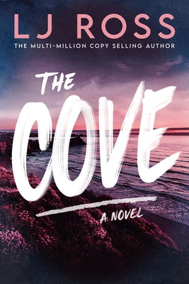 The Cove by Lj Ross book cover