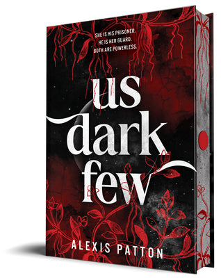 Us Dark Few by Patton, Alexis book cover