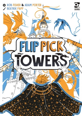 Flip Pick Towers product image