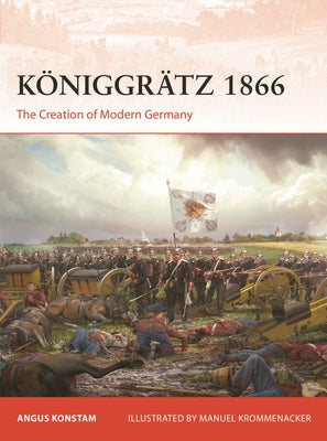 K by Angus Konstam book cover