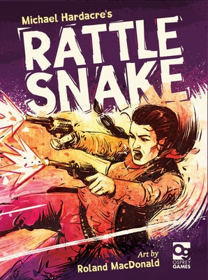 Rattlesnake product image