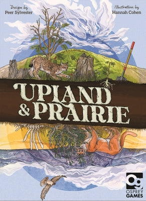 Upland and Prairie product image