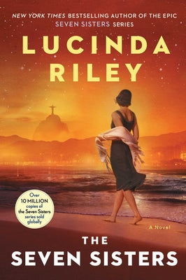 The Seven Sisters: Where the Story Begins by Riley, Lucinda book cover