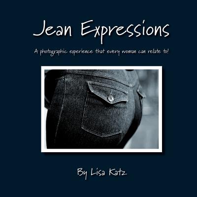Book cover of Jean Expressions by Design, Chermont