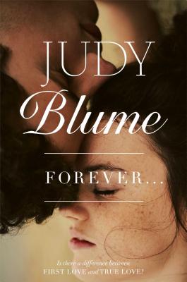Book cover of Forever... by Blume, Judy
