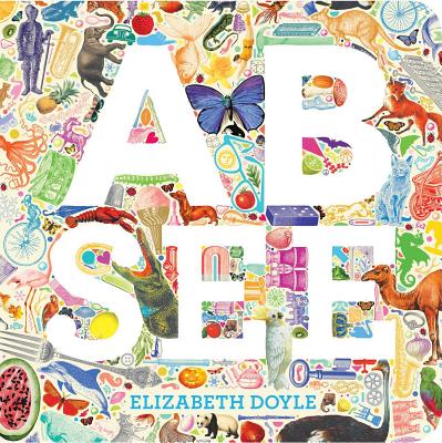 A B See by Elizabeth Doyle book cover