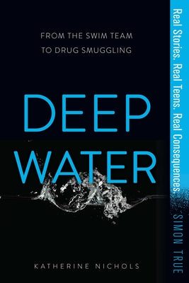 Deep Water by Katherine Nichols book cover