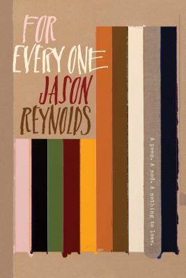 For Every One by Reynolds, Jason book cover