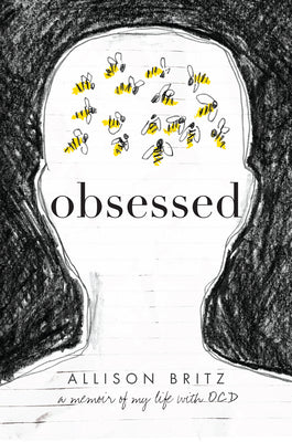 Obsessed by Allison Britz book cover