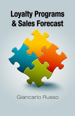 Loyalty Programs & Sales Forecast by Giancarlo Russo book cover