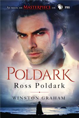 Ross Poldark: A Novel of Cornwall, 1783-1787 by Winston Graham book cover