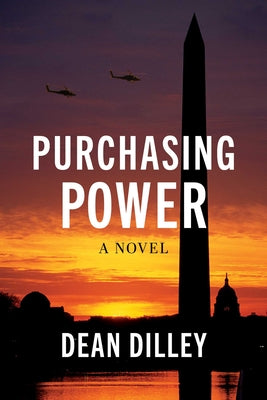 Purchasing Power by Dilley, Dean M. book cover