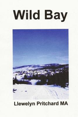 Wild Bay by Llewelyn Pritchard book cover