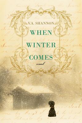 When Winter Comes by V. a. Shannon book cover