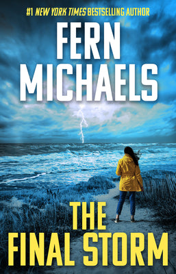 Book cover of The Final Storm by Michaels, Fern