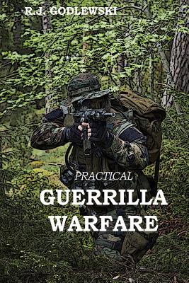 Practical Guerrilla Warfare by R. J. Godlewski book cover