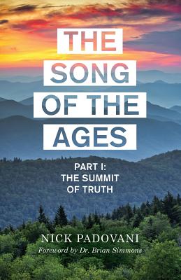 Book cover of The Song of the Ages by Padovani, Nick