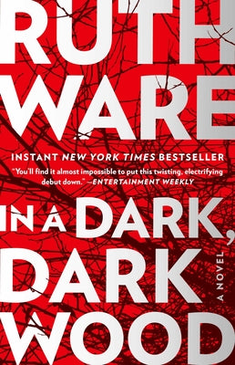 In a Dark, Dark Wood by Ware, Ruth book cover