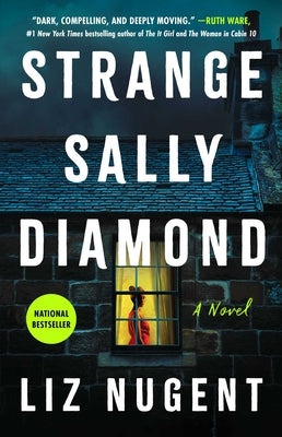 Strange Sally Diamond by Nugent, Liz book cover