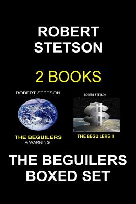 The Beguilers Boxed Set by Robert Stetson book cover