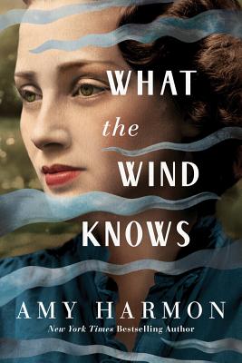 Book cover of What the Wind Knows by Harmon, Amy