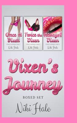 Vixen's Journey Boxed Set by Niki Hale book cover