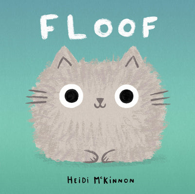 Book cover of Floof by McKinnon, Heidi