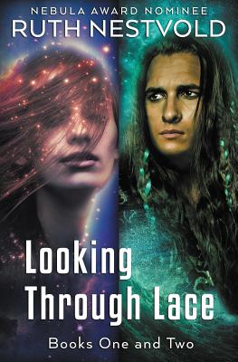 Looking Through Lace Boxed Set: Books 1 and 2 by Ruth Nestvold book cover