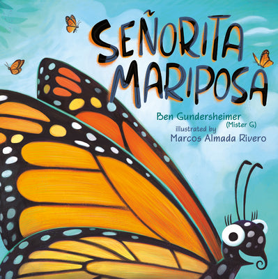 Se by Ben Gundersheimer (Mister G) book cover