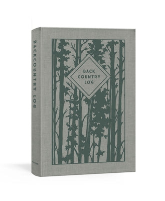 Backcountry Log product image