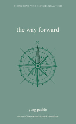 Book cover of The Way Forward by Pueblo, Yung