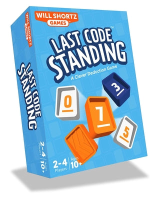 Last Code Standing product image