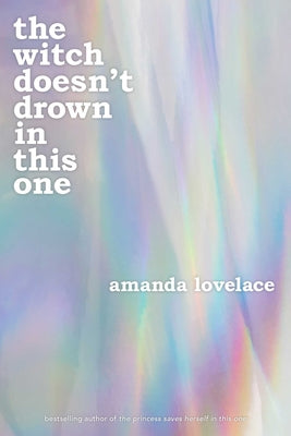 The Witch Doesn't Drown in This One by Lovelace, Amanda book cover