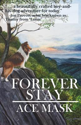 Forever Stay by Ace Mask book cover