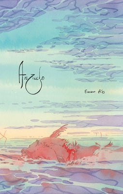 Anzuelo by Emma Rios book cover