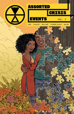 Assorted Crisis Events Volume 2 by Camp, Deniz book cover