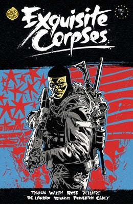 Exquisite Corpses Volume 3 by James Tynion IV book cover