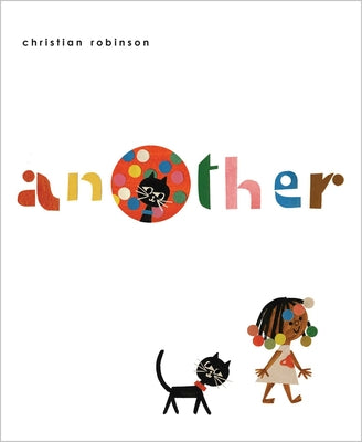Book cover of Another by Robinson, Christian