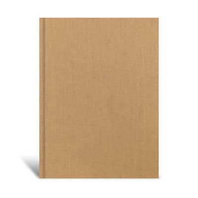 Book cover of CSB Lifeway Women's Bible, Camel Cloth Over Board by Lifeway Women