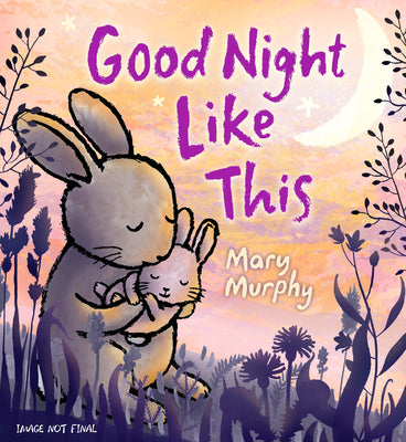Good Night Like This by Mary Murphy book cover