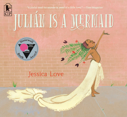 Juli by Love, Jessica book cover